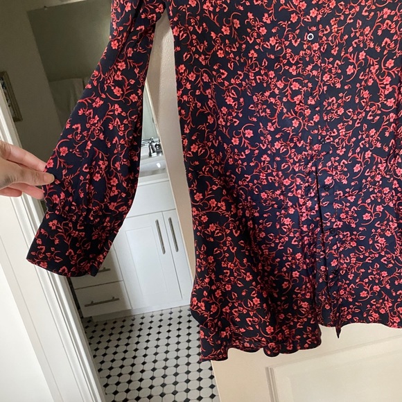 The Fifth Label floral dress - Picture 3 of 6